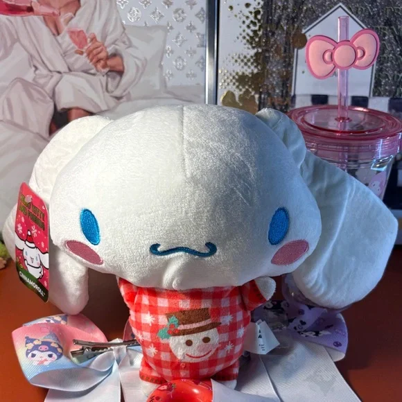 Hello Kitty Bundle - Picture 5 of 7